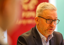 [U-21] Powołania na mecze ze Szwecją i Włochami