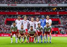 Plan medialny reprezentacji Polski na jesienne mecze Ligi Narodów UEFA