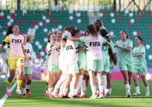 Bądź częścią historii! Zobacz finał Mistrzostw Świata FIFA U-20 w Łodzi