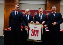 STS Sponsorem Strategicznym Reprezentacji Polski do 2030 roku 