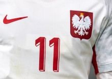 [U-21] Leśniak-Paduch powołany na mecze ze Szwecją i Włochami