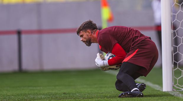 Bartłomiej Drągowski opuszcza zgrupowanie reprezentacji Polski