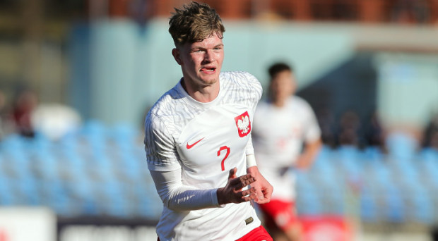 [U-19] Porażka Polaków na inaugurację