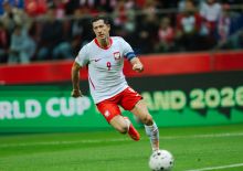 Liga Narodów rozpoczęta od remisu z Bośnią i Hercegowiną