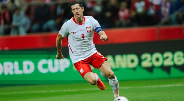 Liga Narodów rozpoczęta od remisu z Bośnią i Hercegowiną