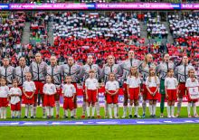 Powołania do reprezentacji Polski kobiet na mecze barażowe z Belgią