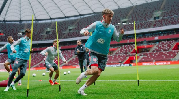 Wojciech Mońka dołączy do reprezentacji Polski U-21