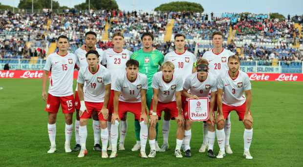[U-21] Porażka Polaków z Włochami. Na awans trzeba poczekać