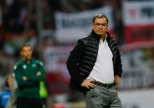 Jan Urban: Zasłużyliśmy na zdecydowanie więcej 