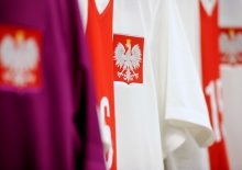 Skład Polski na mecz z Bośnią i Hercegowiną
