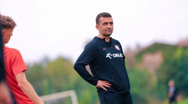 [U-18] Porażka Polski z Urugwajem