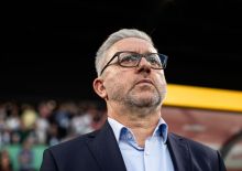[U-21] Jerzy Brzęczek: Piłkarski Bóg nas ostrzegł, ale uznał, że zasłużyliśmy na awans