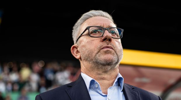 [U-21] Jerzy Brzęczek: Piłkarski Bóg nas ostrzegł, ale uznał, że zasłużyliśmy na awans