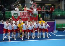 Efektowny start Polek. Zwycięstwo na otwarcie kwalifikacji