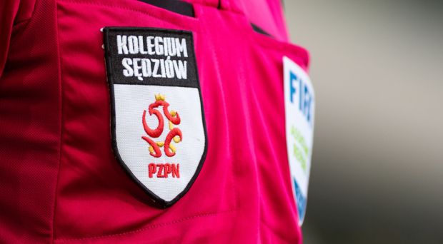 Obsada sędziowska 12. kolejki Betclic 3. ligi