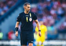 Obsada sędziowska 10. kolejki PKO BP Ekstraklasy (2026/2027)