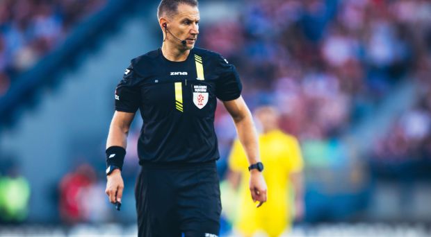 Obsada sędziowska 10. kolejki PKO BP Ekstraklasy (2026/2027)