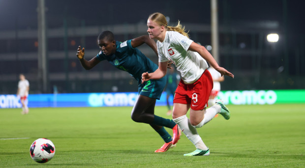 [MŚ WU-17] Wygrana Polek na inaugurację mundialu w Maroku