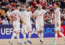PZPN kandydatem do organizacji UEFA Futsal EURO 2030
