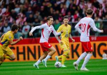 Sprzedaż biletów na mecz Rumunia – Polska