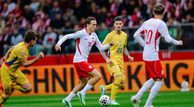 Sprzedaż biletów na mecz Rumunia – Polska