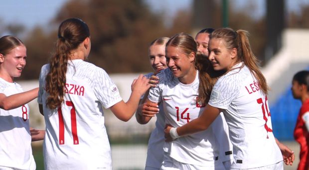 [MŚ WU-17] Polska rozbiła Portoryko i awansowała do 1/8 finału!