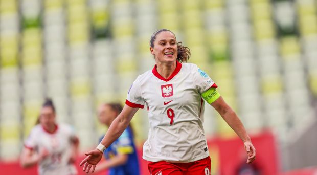 [INTERVIEW] Ewa Pajor: I don't feel unfulfilled. Last season was my Ballon d'Or