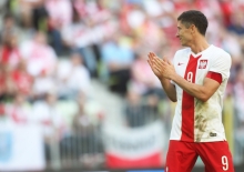 Gallery: Poland – Lithuania