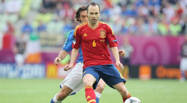 Powtórka finału z RPA na start grupy B