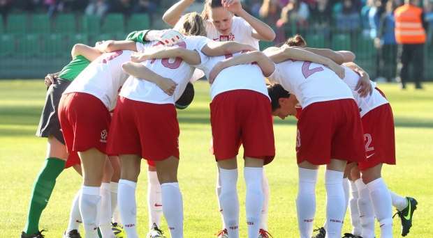 U-17 kobiet: Patrycja Jerzak – ze Szwecji do Polski