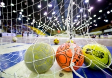 Mistrz Polski zorganizuje turniej UEFA Futsal Cup