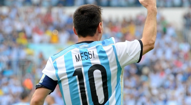 Citko: Argentyna to nie tylko Messi