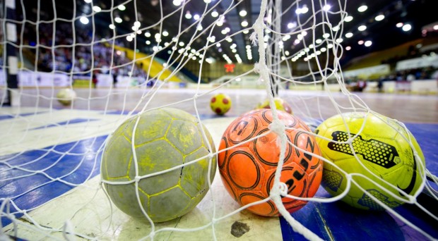 Terminarz Futsal Ekstraklasy 2014/15
