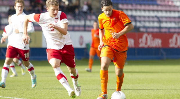 U-19 squad will face the Netherlands, Andorra and Molvoda