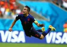 Finał pocieszenia dla Holandii. „Oranje” trzecią drużyną świata
