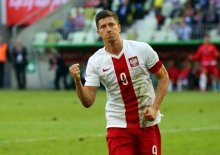 Wojciechowski: Lewy na pewno poradzi sobie w Bayernie