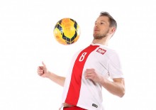 Grzegorz Krychowiak w Sevilla FC!