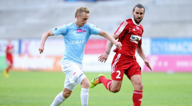 Dariusz Zjawiński – Powrót króla