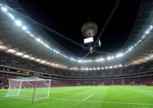 BILETY: Ruszyła druga faza sprzedaży na mecze z Niemcami i Szkocją