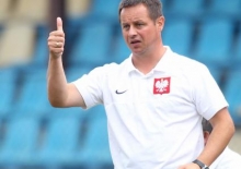 WÓJCIK ON THE DRAW FOR THE EUROPEAN CHAMPIONSHIPS 2014 AND 2015