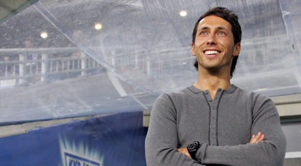 Kikut: Gra w Europie to zupełnie nowe rozdanie