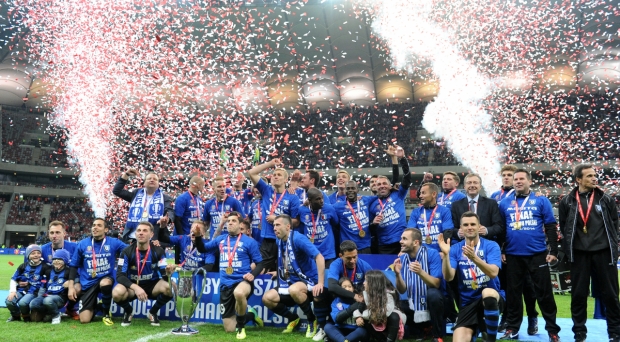 Wideo: Twoja drużyna też może zagrać na Stadionie Narodowym!