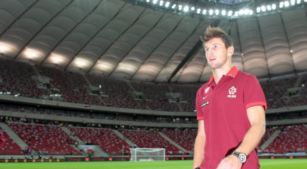 Great debut from Krychowiak but the Supercup goes to Madrid