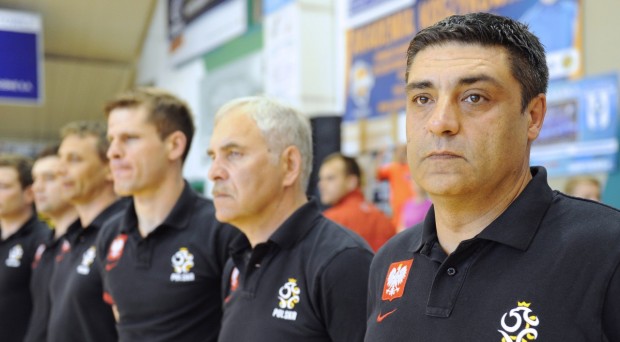 Futsal: Kadra trenowała w Zakopanem