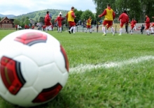 U-19: Powołania na mecze ze Słowenią i Włochami