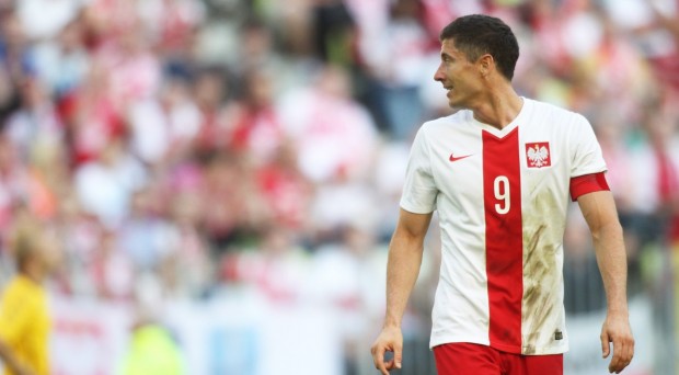 Raport kadrowicza: Pierwszy gol Lewandowskiego w Bayernie