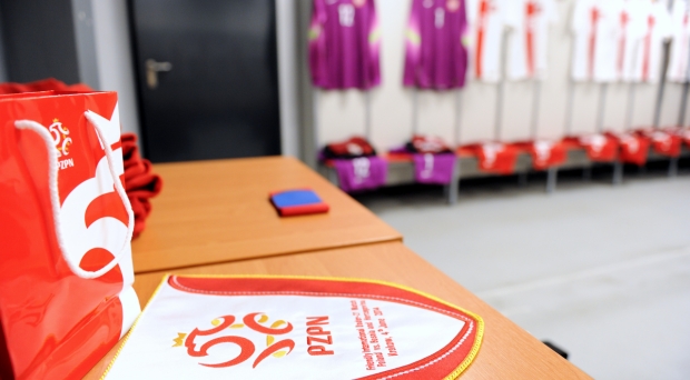 Kadra U-21: Warianty awansu do baraży Euro 2015