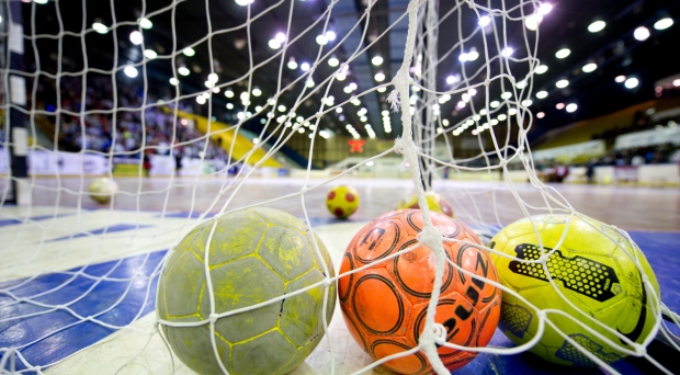 Futsal – zgrupowanie kadry rozpoczęte!