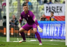 Artur Boruc moves to AFC Bournemouth on loan