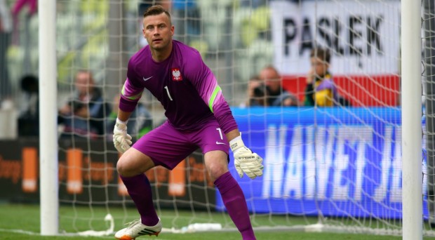 Artur Boruc wypożyczony do AFC Bournemouth